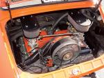 Porsche 911 Race Car 1968 года